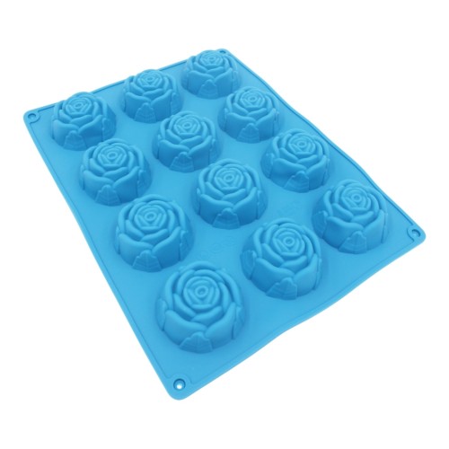 SILIKONINĖ FORMA OREO TIPO SAUSAINIAMS SILIKONINĖ FORMA OREO TIPO SAUSAINIAMS