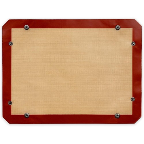 DAUGKARTINIS KEPIMO KILIMĖLIS ORKAITĖMS – 30 × 40 CM DAUGKARTINIS KEPIMO KILIMĖLIS ORKAITĖMS – 30 × 40 CM