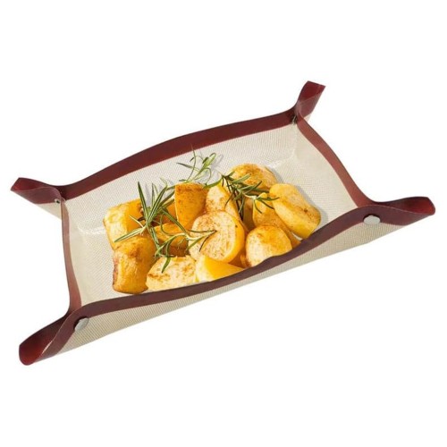 DAUGKARTINIS KEPIMO KILIMĖLIS ORKAITĖMS – 30 × 40 CM DAUGKARTINIS KEPIMO KILIMĖLIS ORKAITĖMS – 30 × 40 CM