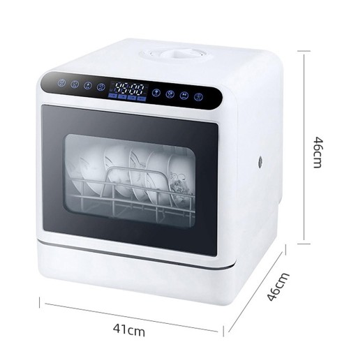 STALVIRŠINĖ INDAPLOVĖ TR305 (6 L) STALVIRŠINĖ INDAPLOVĖ TR305 (6 L)