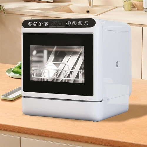 STALVIRŠINĖ INDAPLOVĖ TR305 (6 L) STALVIRŠINĖ INDAPLOVĖ TR305 (6 L)