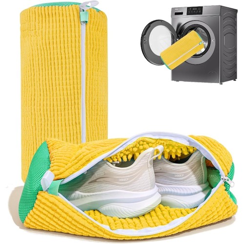 BATŲ SKALBIMO APSAUGINIS MAIŠAS SU PAMINKŠTINIMU BATŲ SKALBIMO APSAUGINIS MAIŠAS SU PAMINKŠTINIMU