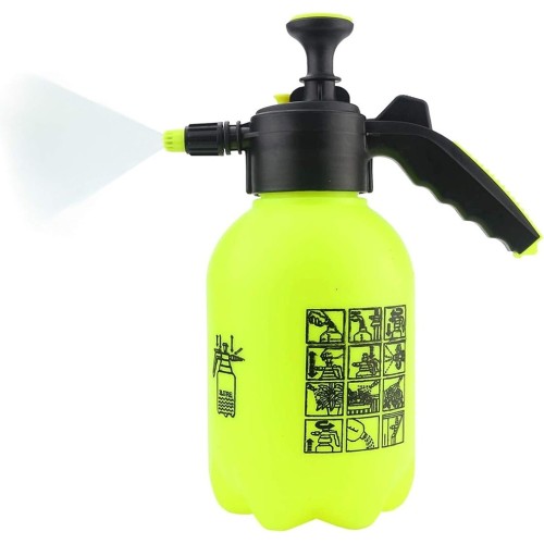 RANKINIS SLĖGINIS SODO PURKŠTUVAS 1,5 L RANKINIS SLĖGINIS SODO PURKŠTUVAS 1,5 L