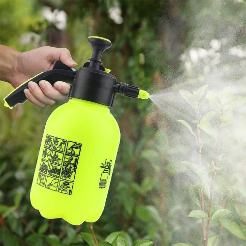 RANKINIS SLĖGINIS SODO PURKŠTUVAS 1,5 L RANKINIS SLĖGINIS SODO PURKŠTUVAS 1,5 L