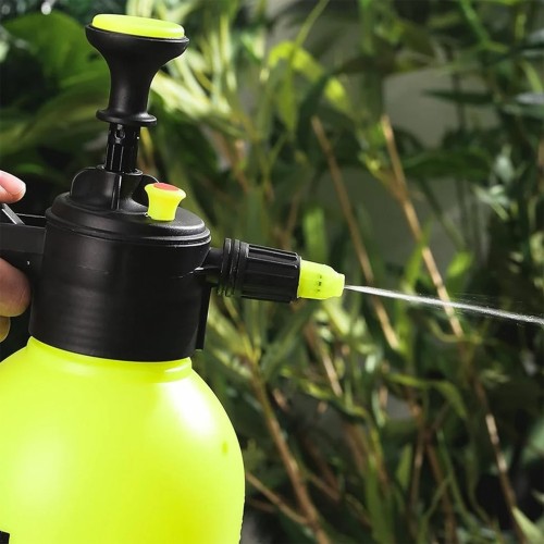 RANKINIS SLĖGINIS SODO PURKŠTUVAS 1,5 L RANKINIS SLĖGINIS SODO PURKŠTUVAS 1,5 L