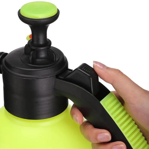 RANKINIS SLĖGINIS SODO PURKŠTUVAS 1,5 L RANKINIS SLĖGINIS SODO PURKŠTUVAS 1,5 L