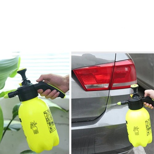 RANKINIS SLĖGINIS SODO PURKŠTUVAS 1,5 L RANKINIS SLĖGINIS SODO PURKŠTUVAS 1,5 L