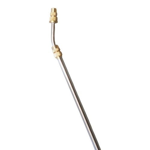 SODO PURKŠTUVO METALINIS PRAILGINIMAS 150–300 CM SODO PURKŠTUVO METALINIS PRAILGINIMAS 150–300 CM