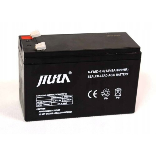 AKUMULIATORIUS SODO PURKŠTUVUI 12V 8AH (ATSARGINĖ DALIS) AKUMULIATORIUS SODO PURKŠTUVUI 12V 8AH (ATSARGINĖ DALIS)