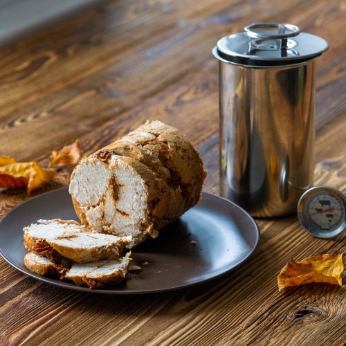 NERŪDIJANČIO PLIENO KUMPIO VIRYKLĖ IKI 1,5 KG NERŪDIJANČIO PLIENO KUMPIO VIRYKLĖ IKI 1,5 KG