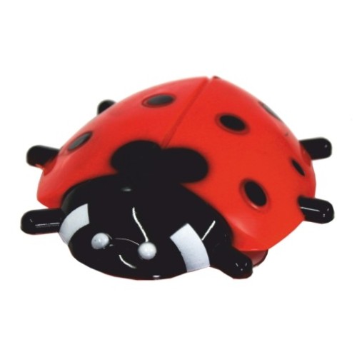 LAUKO TERMOMETRAS SU SIURBTUKAIS (ANT LANGO)