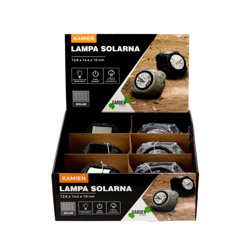 LED SAULĖS ENERGIJA MAITINAMA SODO LEMPA LED SAULĖS ENERGIJA MAITINAMA SODO LEMPA