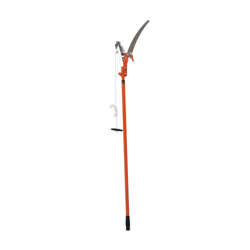 TELESKOPINIS ŠAKŲ GENĖTUVAS SU PJŪKLU 250 CM