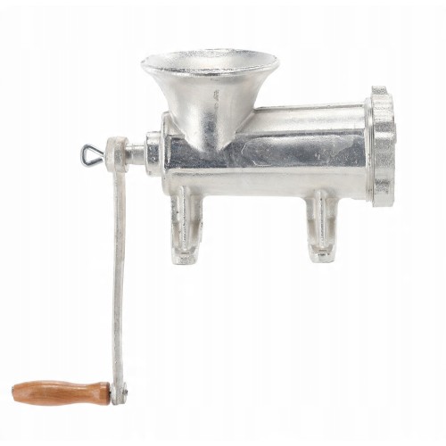 RANKINĖ MĖSMALĖ NR. 32, KETAUS, 6,9 KG RANKINĖ MĖSMALĖ NR. 32, KETAUS, 6,9 KG