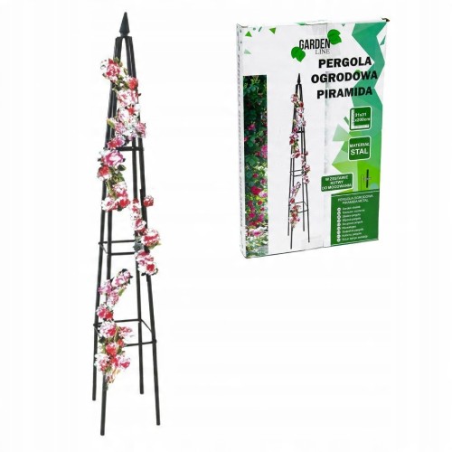 AUKŠTOS KOKYBĖS SODO PERGOLA 200CM. AUKŠTOS KOKYBĖS SODO PERGOLA 200CM.