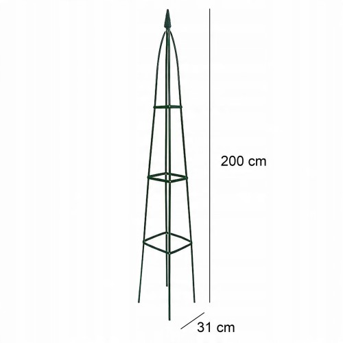 AUKŠTOS KOKYBĖS SODO PERGOLA 200CM. AUKŠTOS KOKYBĖS SODO PERGOLA 200CM.