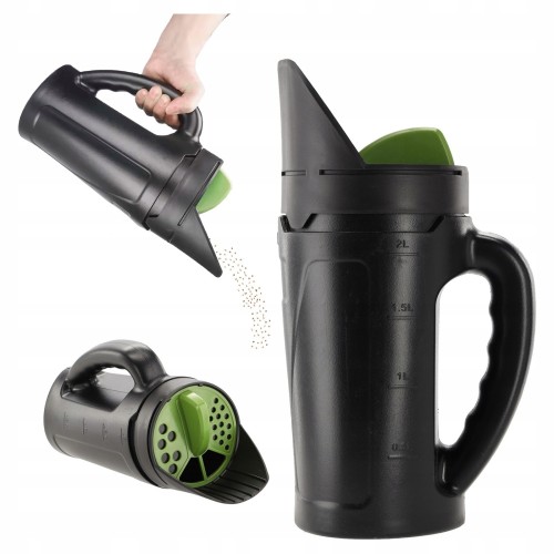 RANKINIS SĖJAMASIS IR BARSTYTUVAS 2,5 L RANKINIS SĖJAMASIS IR BARSTYTUVAS 2,5 L