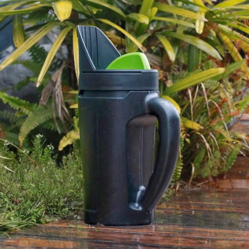 RANKINIS SĖJAMASIS IR BARSTYTUVAS 2,5 L RANKINIS SĖJAMASIS IR BARSTYTUVAS 2,5 L