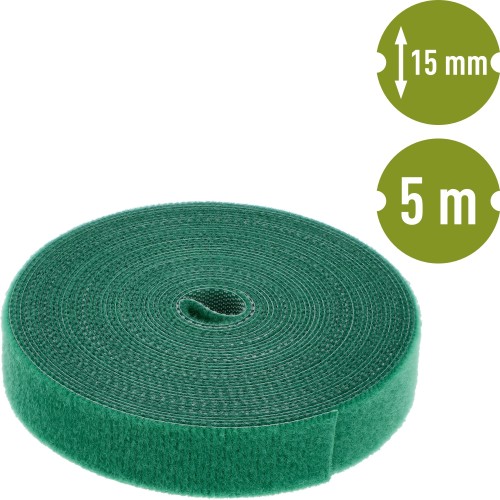 VELCRO TIPO AUGALŲ TVIRTINIMO JUOSTA VELCRO TIPO AUGALŲ TVIRTINIMO JUOSTA