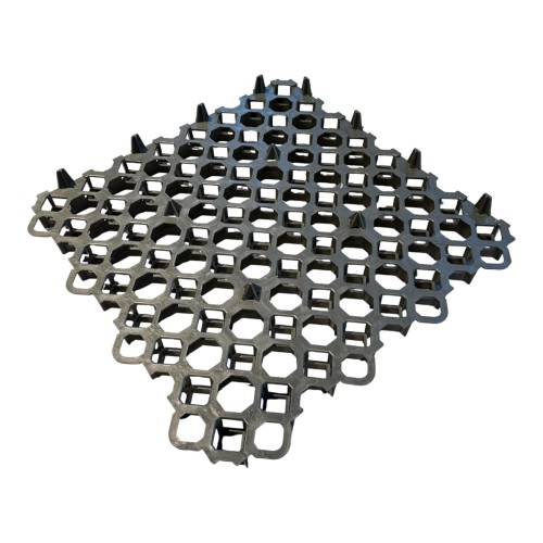 VEJOS KORYS , 47 X 47 CM, JUODA, 10 VNT. VEJOS KORYS , 47 X 47 CM, JUODA, 10 VNT.