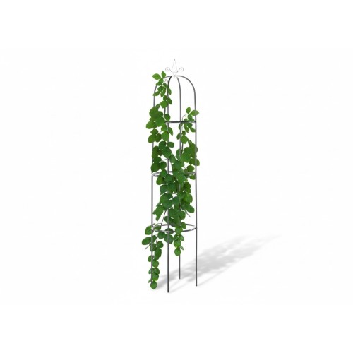 SODO PERGOLA OBELISKAS (KOLUMNINĖ) 40 × 40 × 190 CM SODO PERGOLA OBELISKAS (KOLUMNINĖ) 40 × 40 × 190 CM