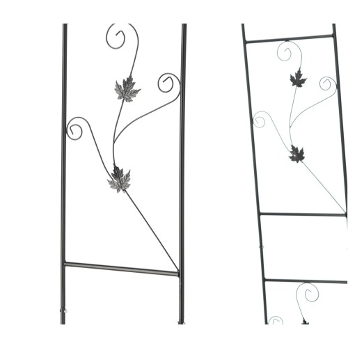 SODO PERGOLA SU DEKORACIJOMIS 114 × 37 × 230 CM SODO PERGOLA SU DEKORACIJOMIS 114 × 37 × 230 CM