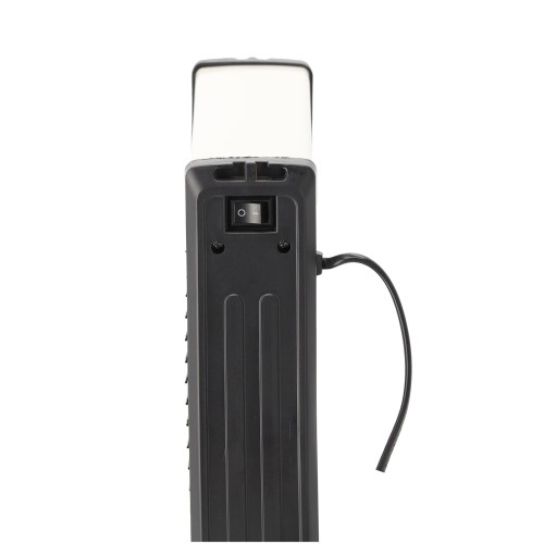 LED LEMPA NUO VABZDŽIŲ 26 × 6 × 25 CM LED LEMPA NUO VABZDŽIŲ 26 × 6 × 25 CM