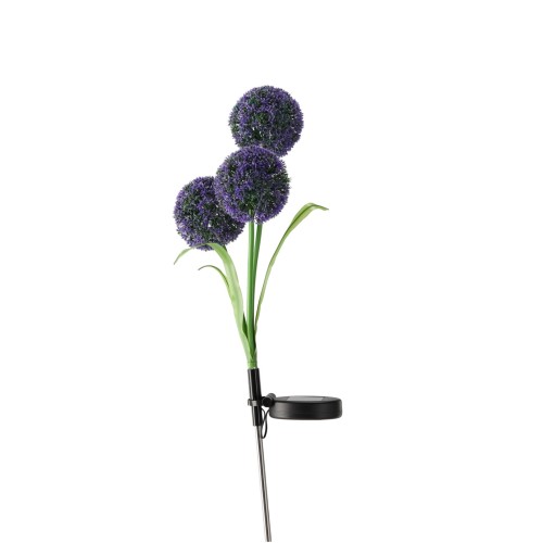 LED SODO DEKORACIJA „ČESNAKAS“ , 68 CM LED SODO DEKORACIJA „ČESNAKAS“ , 68 CM