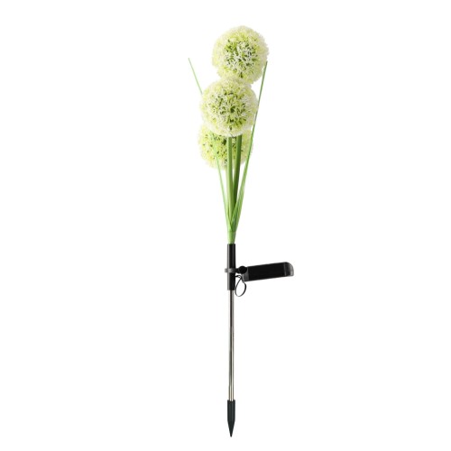 LED SODO DEKORACIJA „ČESNAKAS“ , 68 CM LED SODO DEKORACIJA „ČESNAKAS“ , 68 CM