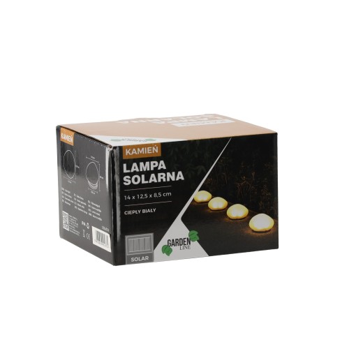 LED DEKORACIJA „AKMUO“, 4 LED LED DEKORACIJA „AKMUO“, 4 LED