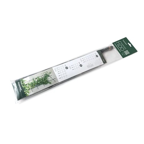 PLASTIKINĖ AUGALŲ ATRAMA – MODULINĖ SIENELĖ (1 VNT.) PLASTIKINĖ AUGALŲ ATRAMA – MODULINĖ SIENELĖ (1 VNT.)