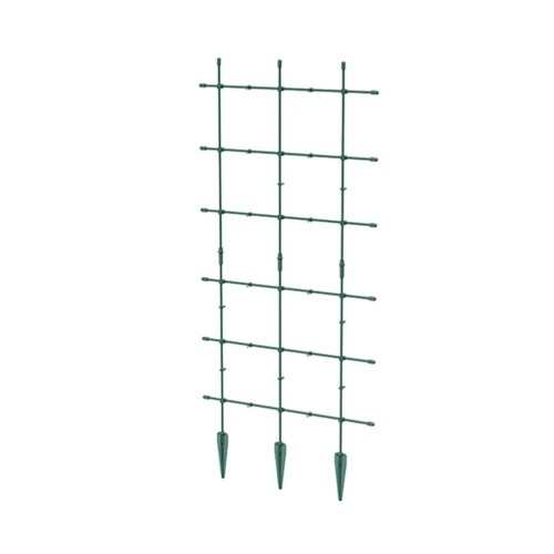 PLASTIKINĖ AUGALŲ ATRAMA – MODULINĖ SIENELĖ (1 VNT.) PLASTIKINĖ AUGALŲ ATRAMA – MODULINĖ SIENELĖ (1 VNT.)