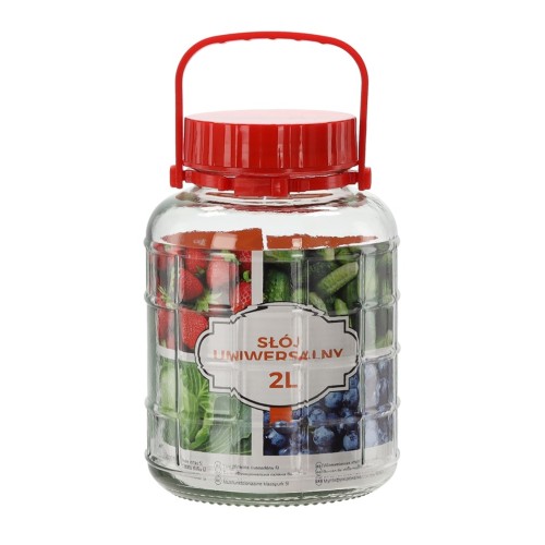STIKLINIS UNIVERSALUS STIKLAINIS 2 L SU PLASTIKINIU DANGTELIU STIKLINIS UNIVERSALUS STIKLAINIS 2 L SU PLASTIKINIU DANGTELIU