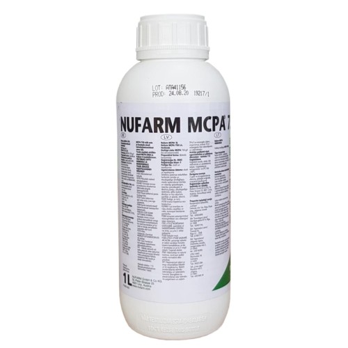 NUFARM MCPA, 1000 ML, HERBICIDAS