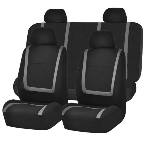 AUTOMOBILIŲ SĖDYNIŲ UŽVALKALAI