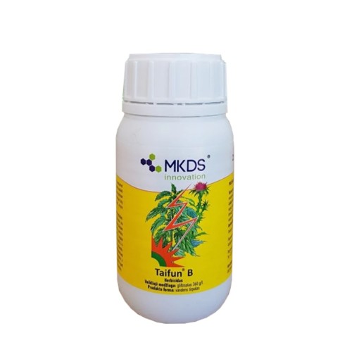 TAIFUN B, 250 ML, HERBICIDAS