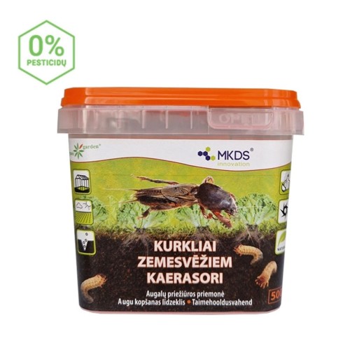 KURKLIAI – DIRVOS PRIEDAI NUO KURKLIŲ, 500 G KURKLIAI – DIRVOS PRIEDAI NUO KURKLIŲ, 500 G