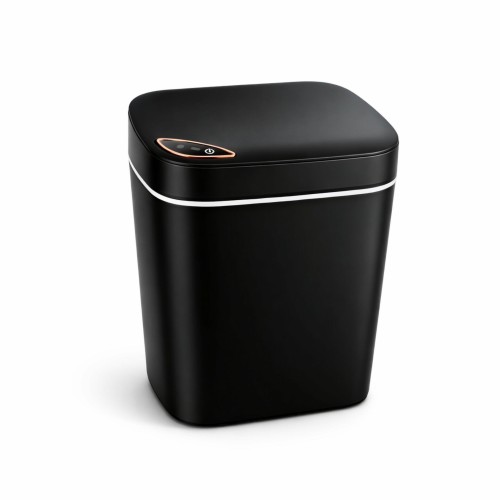 12L AUTOMATINĖ ŠIUKŠLIADĖŽĖ 12L AUTOMATINĖ ŠIUKŠLIADĖŽĖ