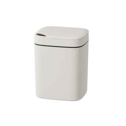 12L AUTOMATINĖ ŠIUKŠLIADĖŽĖ (KREMINĖ) 12L AUTOMATINĖ ŠIUKŠLIADĖŽĖ (KREMINĖ)
