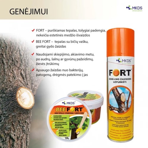 BEE FORT SODO TEPALAS SU BIČIŲ VAŠKU, 150 G BEE FORT SODO TEPALAS SU BIČIŲ VAŠKU, 150 G