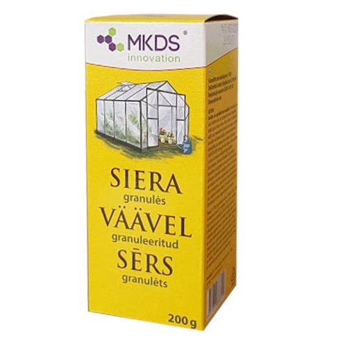 SIERA, 200 G