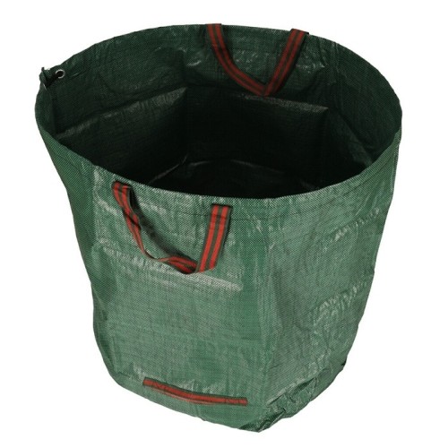 SODO ATLIEKŲ MAIŠAS 300L (67 X 84 CM) SODO ATLIEKŲ MAIŠAS 300L (67 X 84 CM)