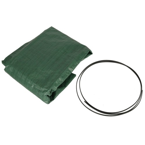 SODO ATLIEKŲ MAIŠAS 300L (67 X 84 CM) SODO ATLIEKŲ MAIŠAS 300L (67 X 84 CM)