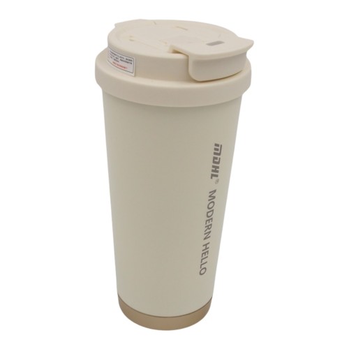 DAUGKARTINIS KAVOS PUODELIS SU DANGTELIU 530 ML (MD-KB36) DAUGKARTINIS KAVOS PUODELIS SU DANGTELIU 530 ML (MD-KB36)