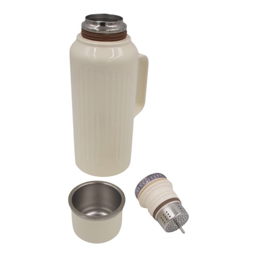 TERMOSAS – ARBATINUKAS 1000 ML (316 NERŪDIJANTIS PLIENAS) TERMOSAS – ARBATINUKAS 1000 ML (316 NERŪDIJANTIS PLIENAS)