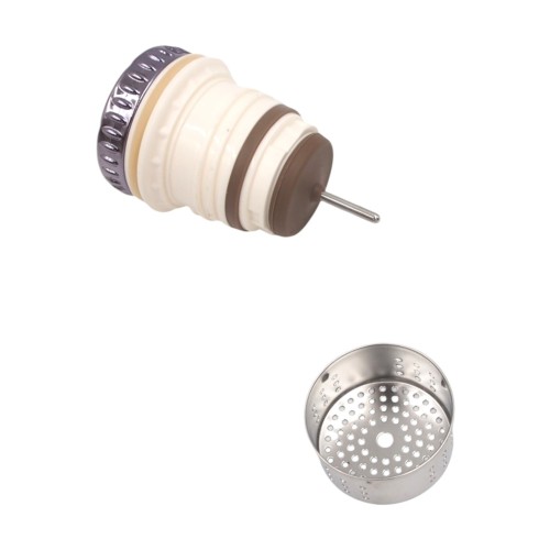 TERMOSAS – ARBATINUKAS 1000 ML (316 NERŪDIJANTIS PLIENAS) TERMOSAS – ARBATINUKAS 1000 ML (316 NERŪDIJANTIS PLIENAS)