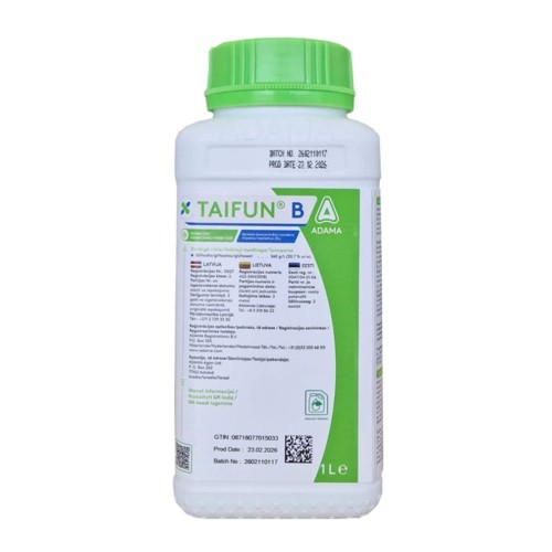 TAIFUN B, 1000 ML, HERBICIDAS