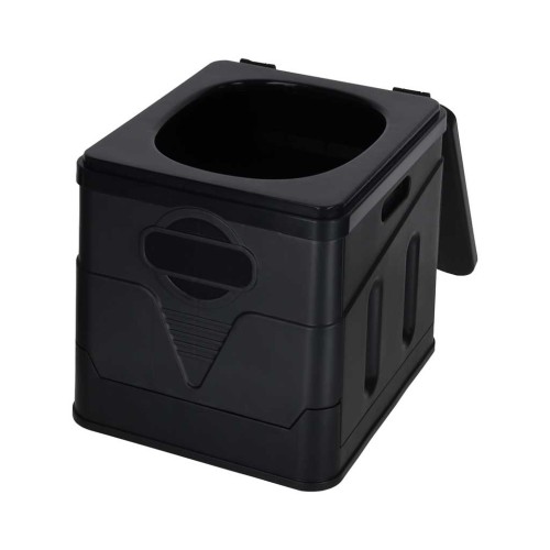 SULANKSTOMAS NEŠIOJAMAS TUALETAS – 20 L SULANKSTOMAS NEŠIOJAMAS TUALETAS – 20 L