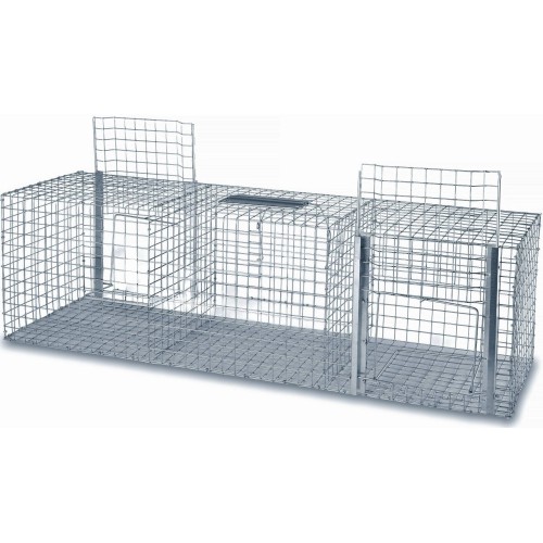 GYVAGAUDĖ PAUKŠČIAMS IR SMULKIEMS GYVŪNAMS (2 ĮĖJIMŲ) – 102 X 30 X 30 CM GYVAGAUDĖ PAUKŠČIAMS IR SMULKIEMS GYVŪNAMS (2 ĮĖJIMŲ) – 102 X 30 X 30 CM