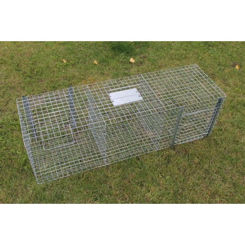 GYVAGAUDĖ PAUKŠČIAMS IR SMULKIEMS GYVŪNAMS (2 ĮĖJIMŲ) – 102 X 30 X 30 CM GYVAGAUDĖ PAUKŠČIAMS IR SMULKIEMS GYVŪNAMS (2 ĮĖJIMŲ) – 102 X 30 X 30 CM